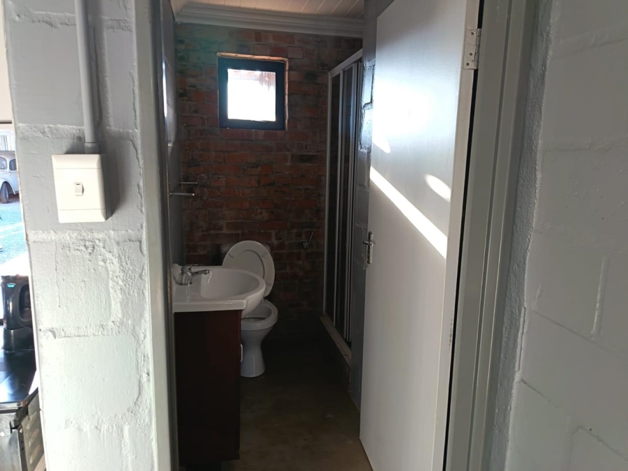 To Let 2 Bedroom Property for Rent in Klipheuwel Western Cape